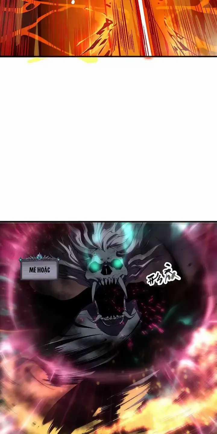 Thảm Họa Tử Linh Sư 90 trang 7