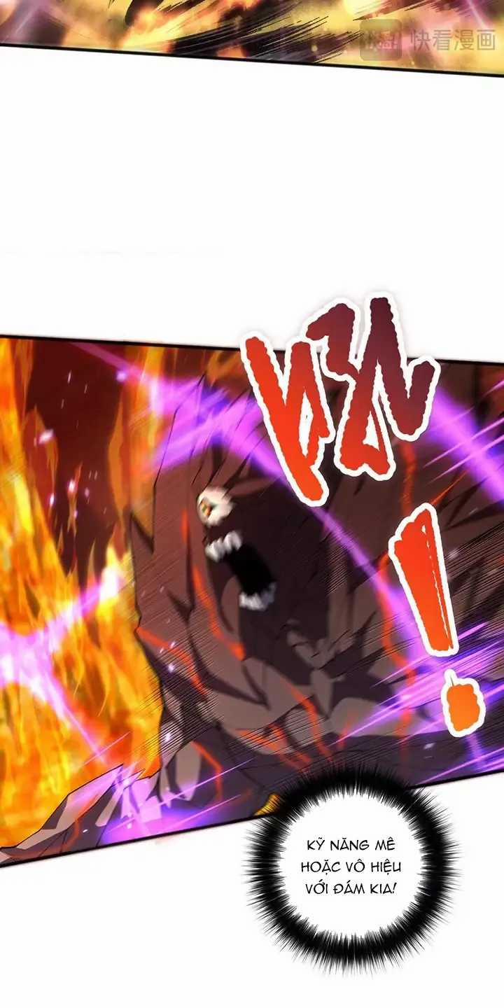 Thảm Họa Tử Linh Sư 90 trang 8