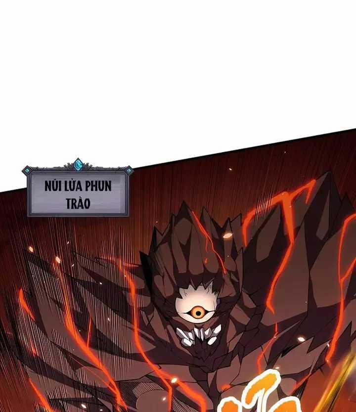 Thảm Họa Tử Linh Sư 90 trang 9