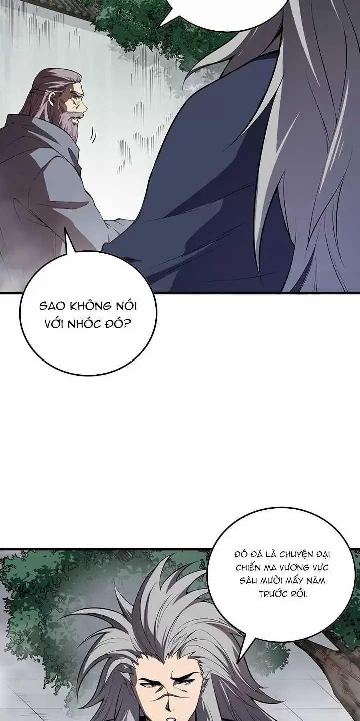 Thảm Họa Tử Linh Sư 91 trang 14