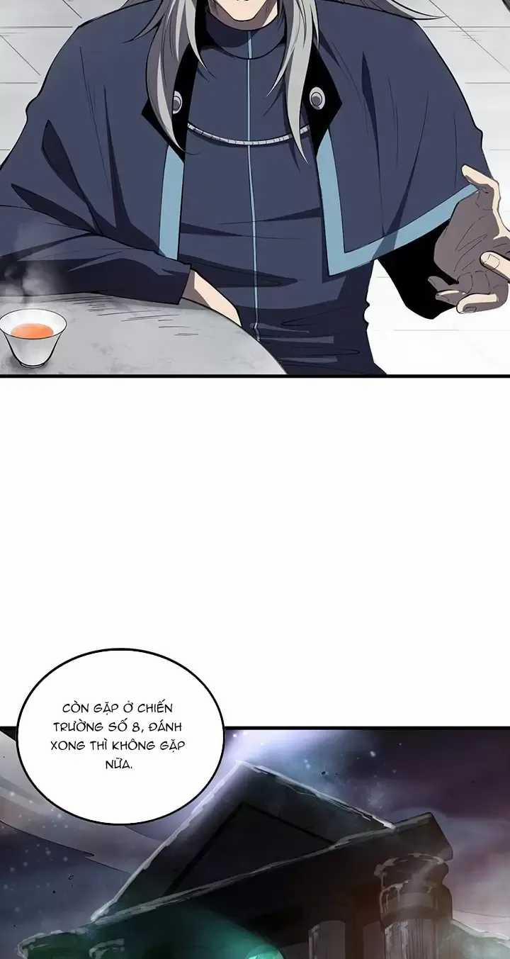 Thảm Họa Tử Linh Sư 91 trang 15