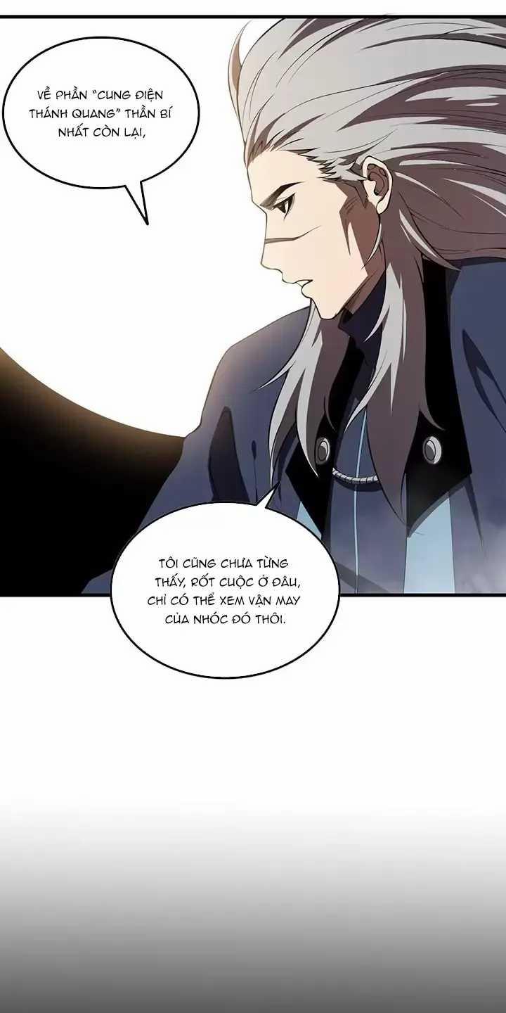 Thảm Họa Tử Linh Sư 91 trang 16