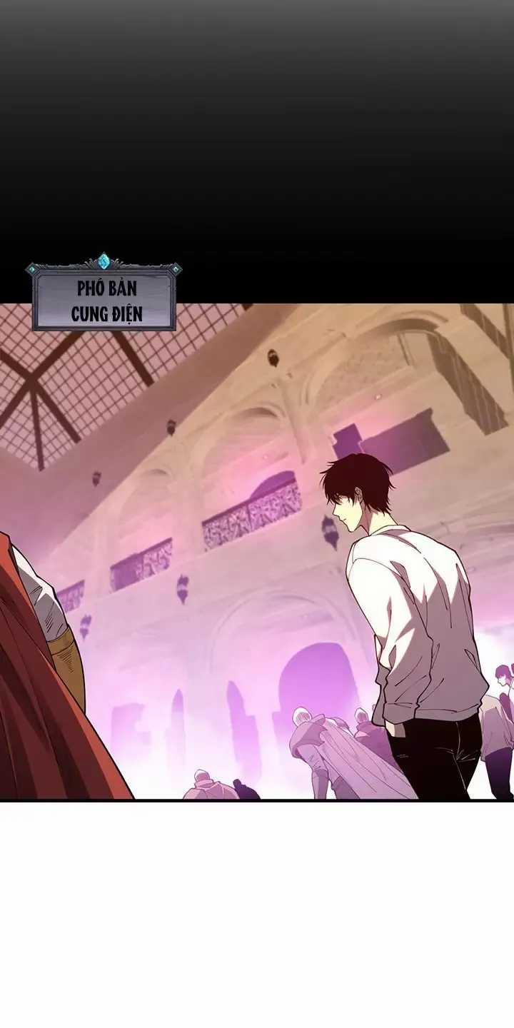 Thảm Họa Tử Linh Sư 91 trang 17