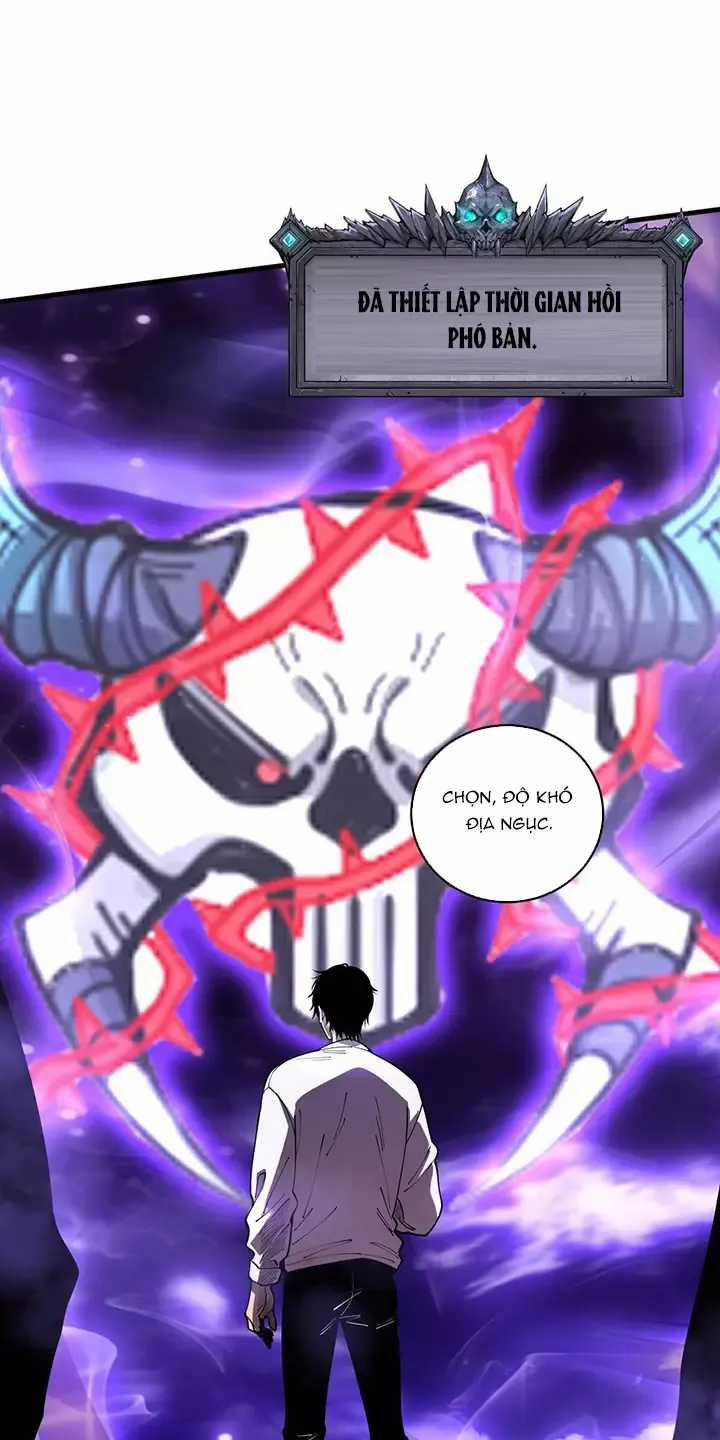 Thảm Họa Tử Linh Sư 91 trang 22