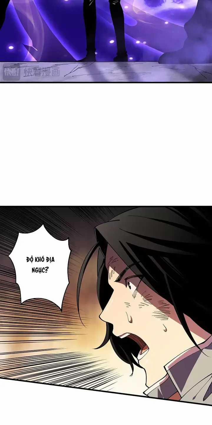 Thảm Họa Tử Linh Sư 91 trang 23