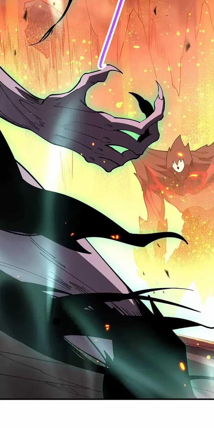 Thảm Họa Tử Linh Sư 91 trang 25