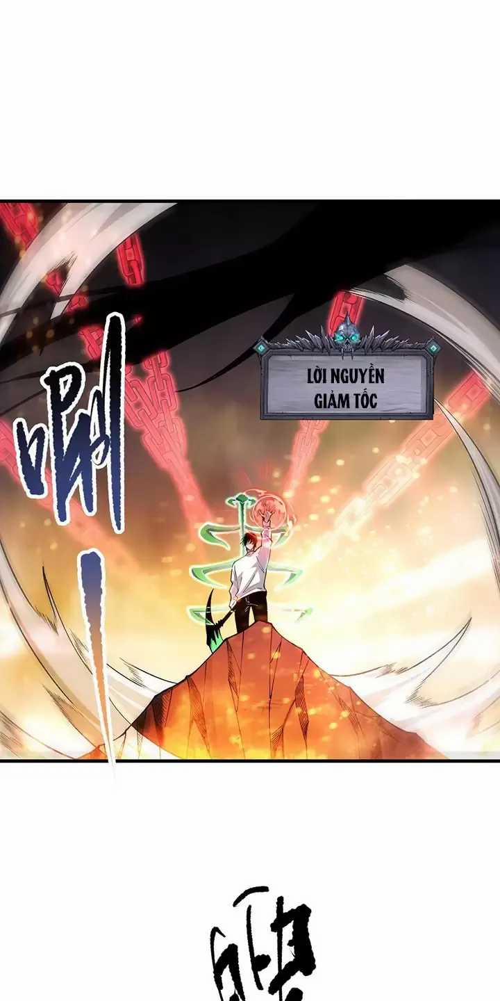 Thảm Họa Tử Linh Sư 91 trang 26