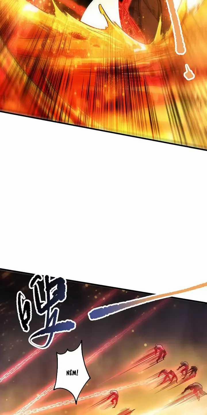 Thảm Họa Tử Linh Sư 91 trang 28