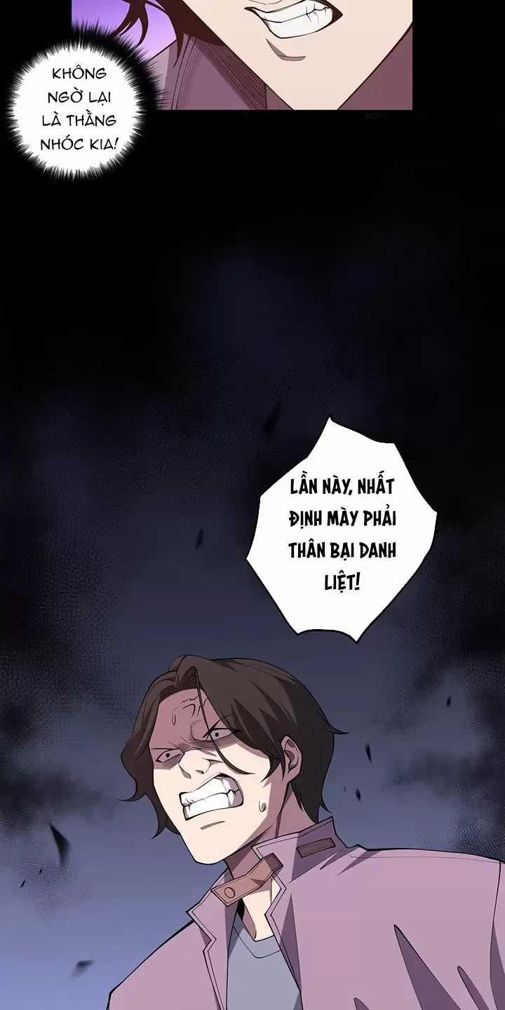 Thảm Họa Tử Linh Sư 91 trang 3