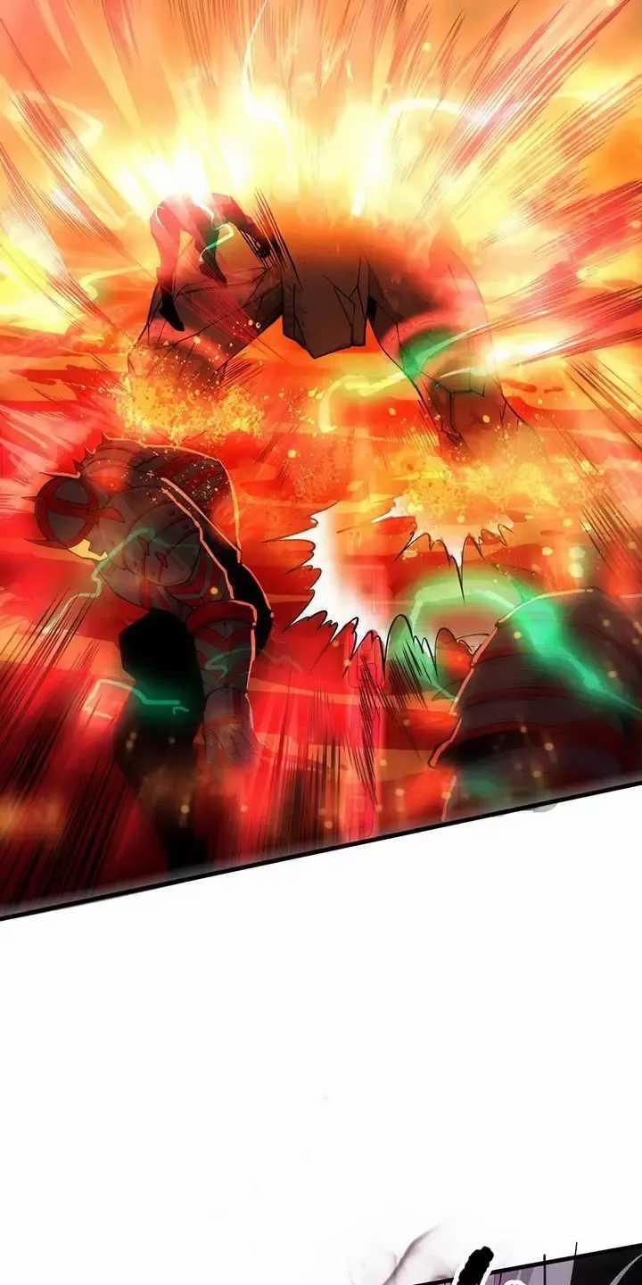 Thảm Họa Tử Linh Sư 91 trang 30