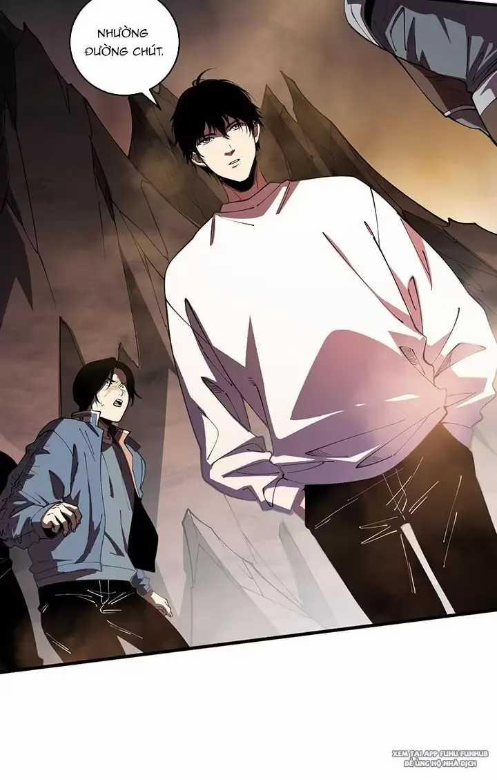 Thảm Họa Tử Linh Sư 91 trang 32