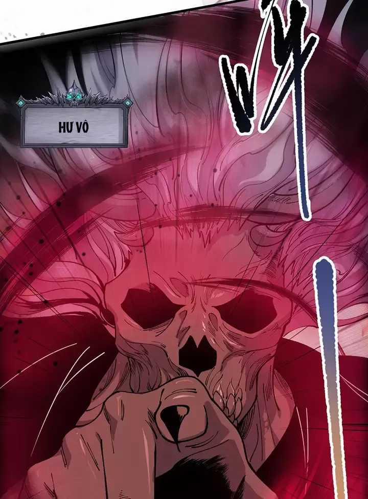 Thảm Họa Tử Linh Sư 91 trang 35