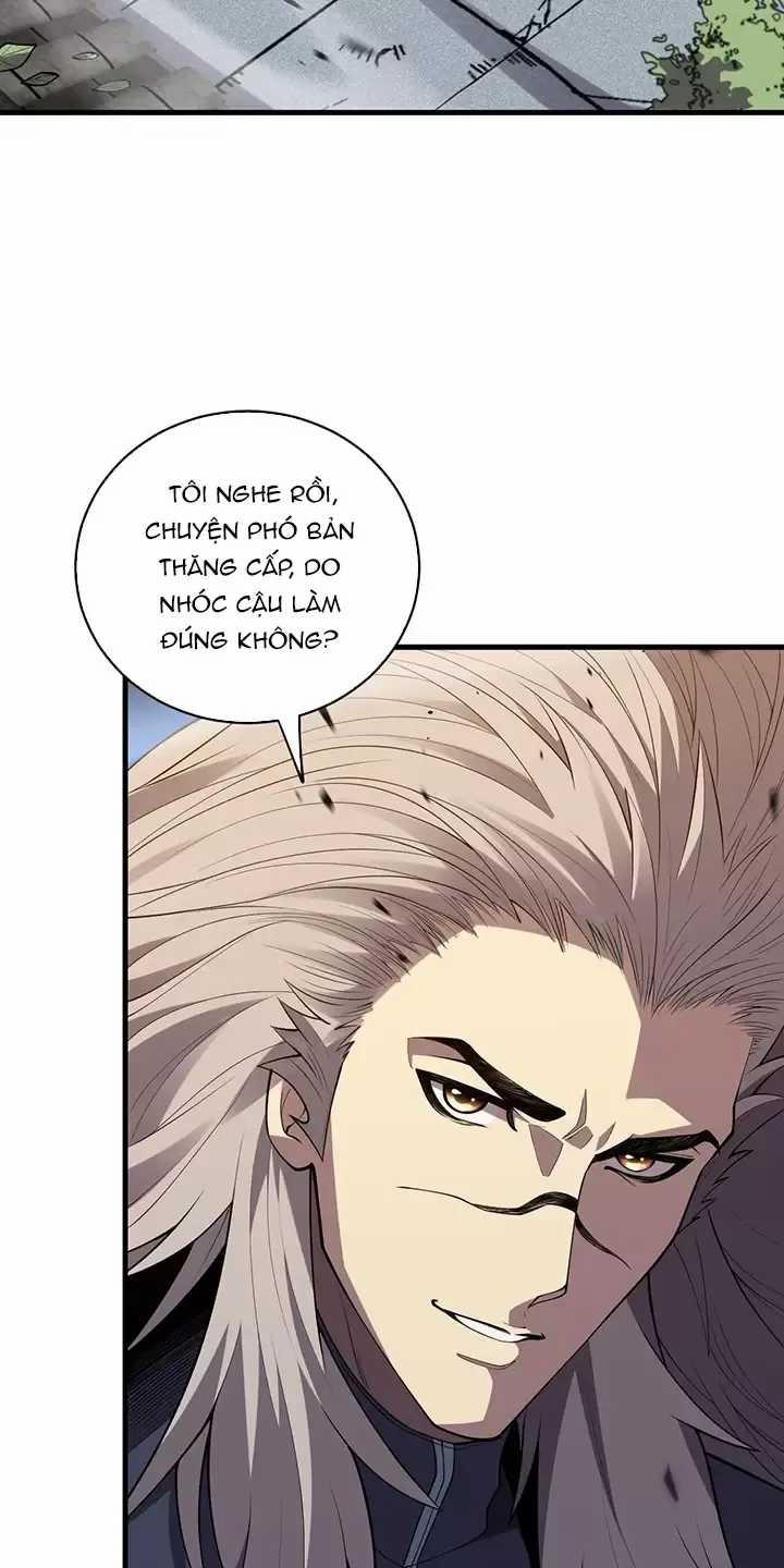 Thảm Họa Tử Linh Sư 91 trang 6