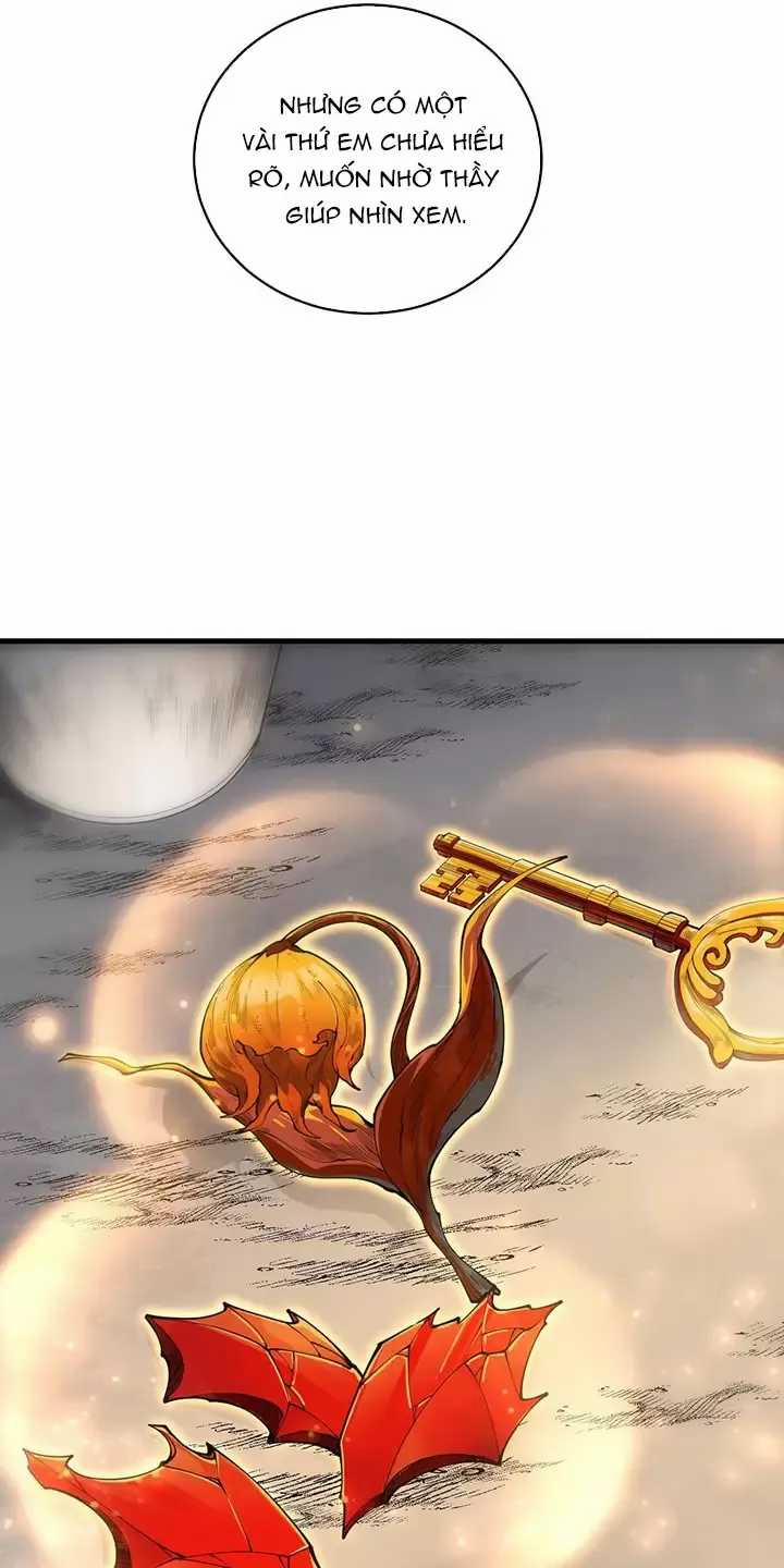 Thảm Họa Tử Linh Sư 91 trang 8