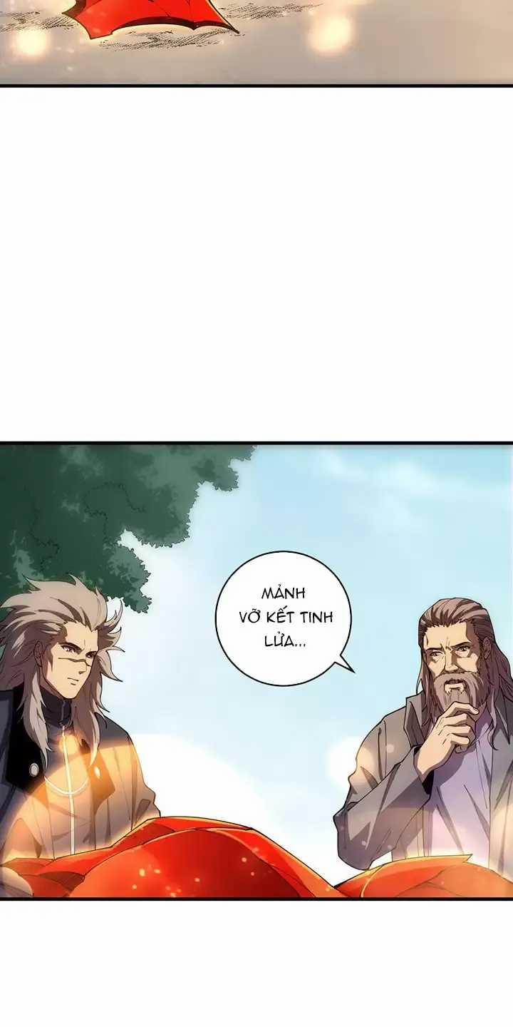 Thảm Họa Tử Linh Sư 91 trang 9