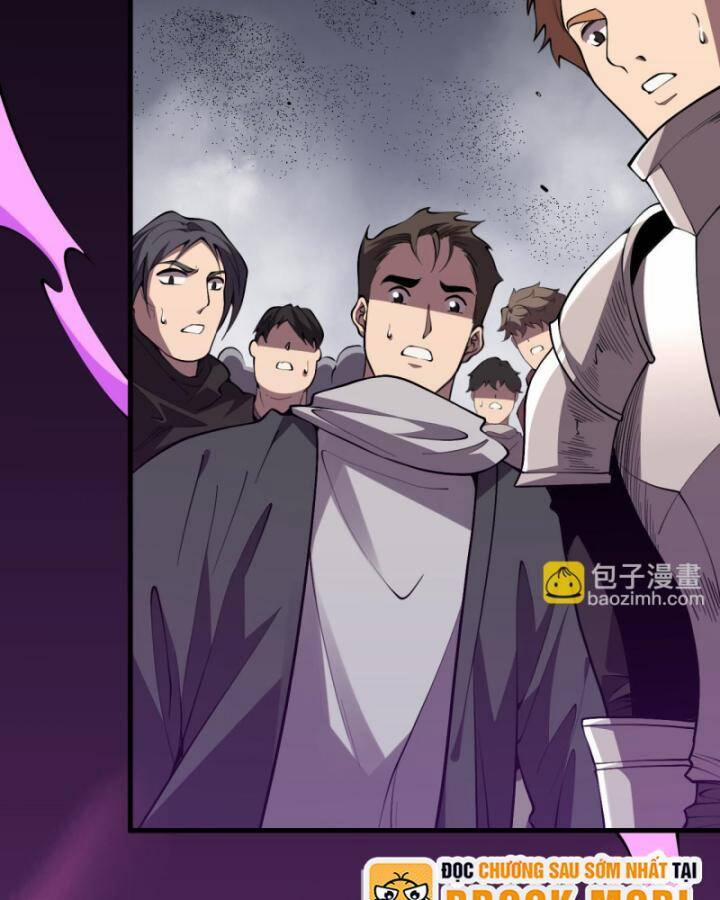 Thảm Họa Tử Linh Sư 93 trang 1