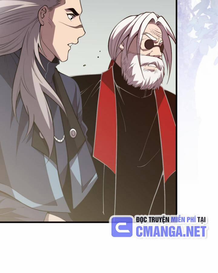 Thảm Họa Tử Linh Sư 93 trang 10