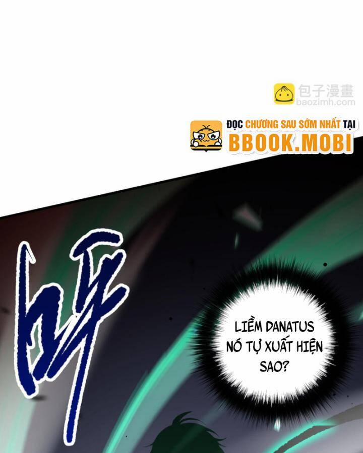 Thảm Họa Tử Linh Sư 93 trang 100