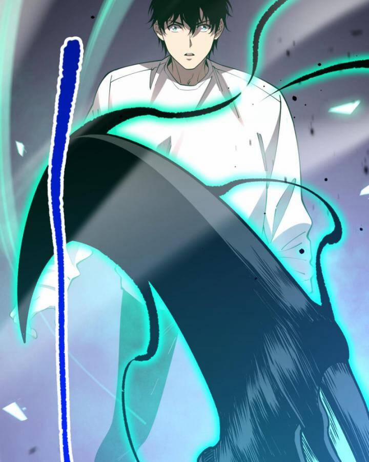 Thảm Họa Tử Linh Sư 93 trang 101