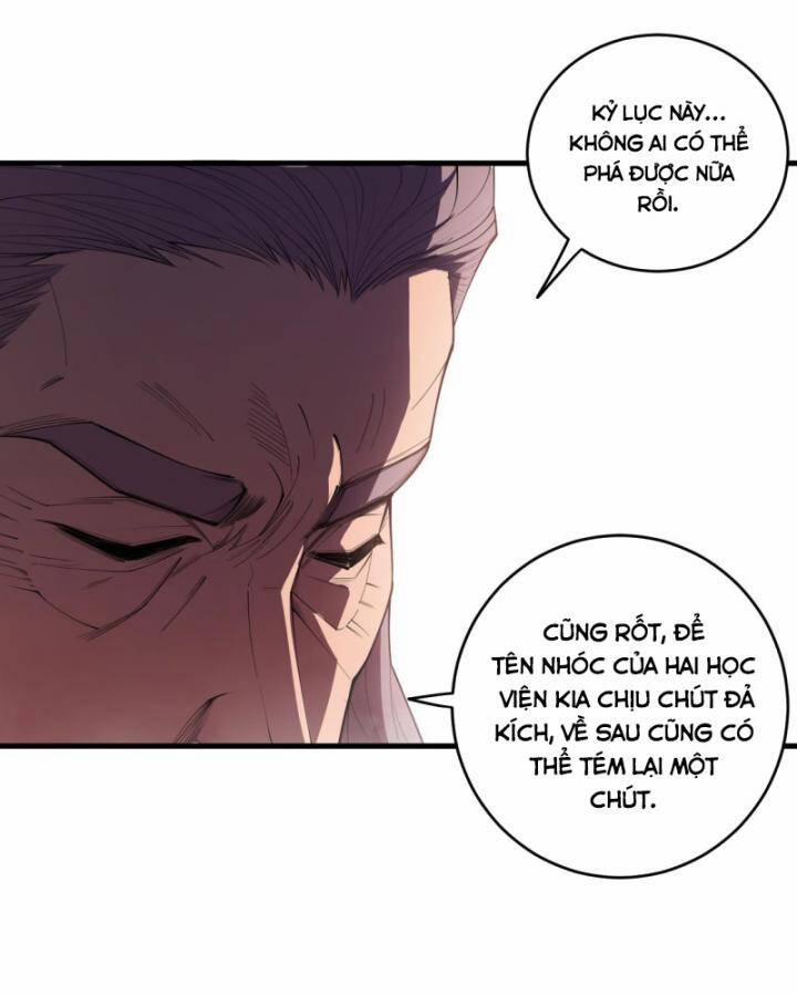 Thảm Họa Tử Linh Sư 93 trang 11