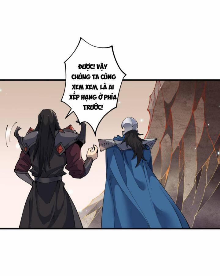 Thảm Họa Tử Linh Sư 93 trang 21