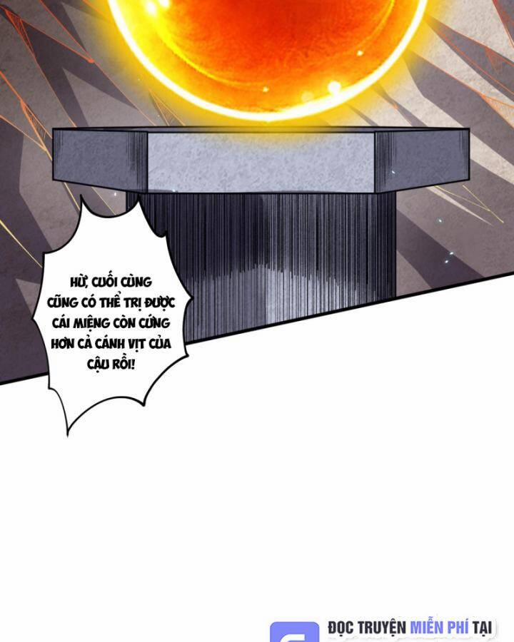 Thảm Họa Tử Linh Sư 93 trang 25