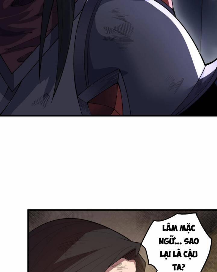 Thảm Họa Tử Linh Sư 93 trang 30