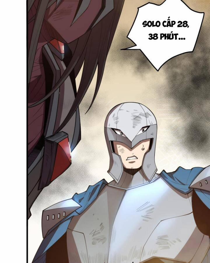 Thảm Họa Tử Linh Sư 93 trang 32