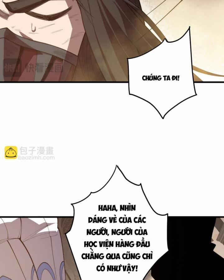 Thảm Họa Tử Linh Sư 93 trang 33