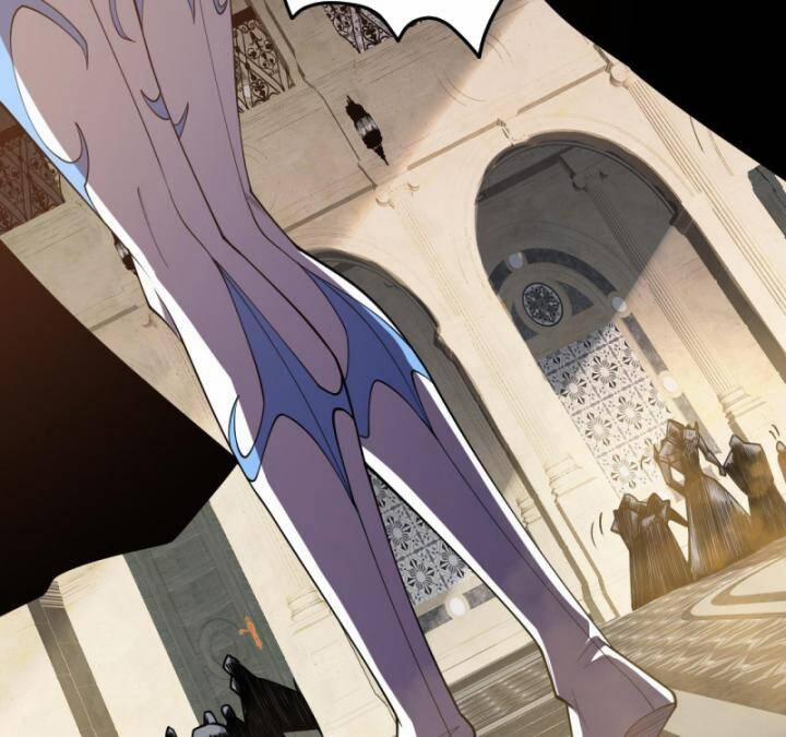 Thảm Họa Tử Linh Sư 93 trang 34