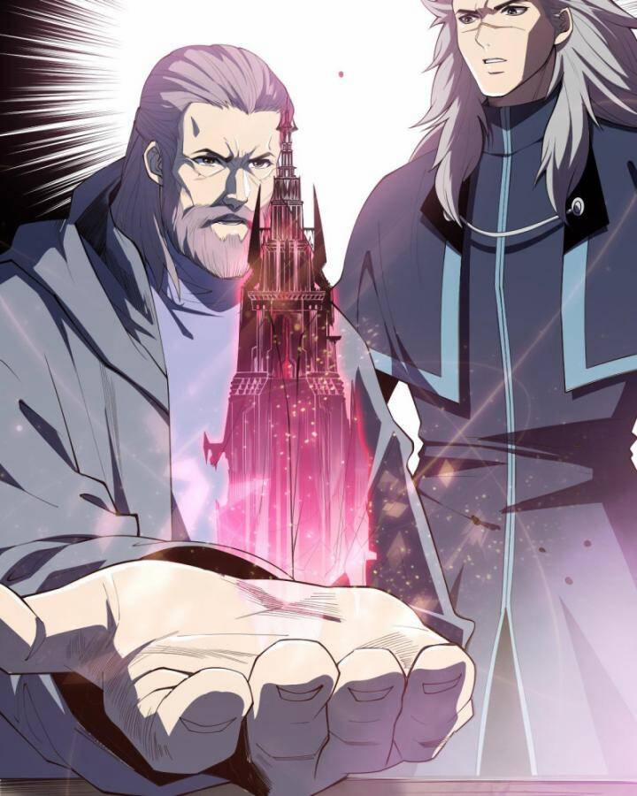 Thảm Họa Tử Linh Sư 93 trang 37