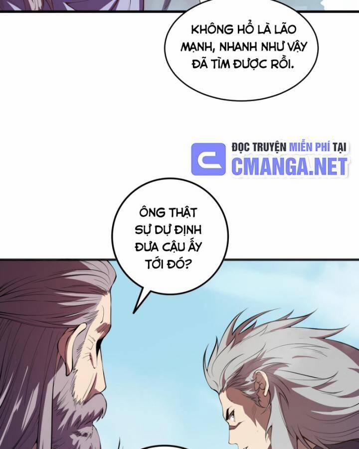 Thảm Họa Tử Linh Sư 93 trang 40