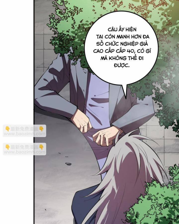 Thảm Họa Tử Linh Sư 93 trang 43