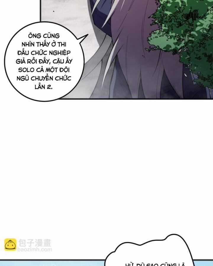 Thảm Họa Tử Linh Sư 93 trang 44