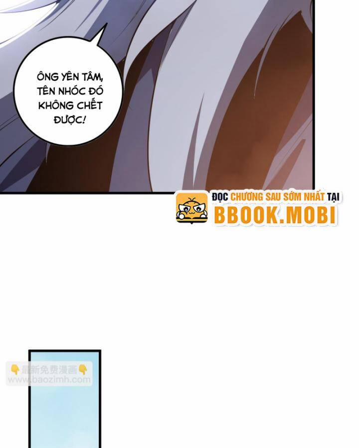 Thảm Họa Tử Linh Sư 93 trang 48