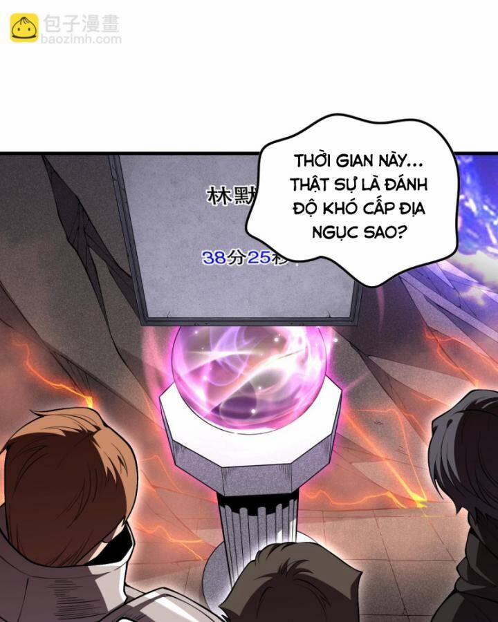 Thảm Họa Tử Linh Sư 93 trang 5