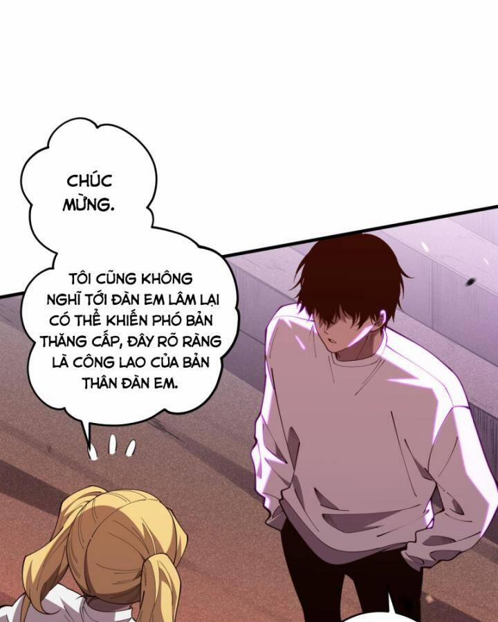 Thảm Họa Tử Linh Sư 93 trang 56