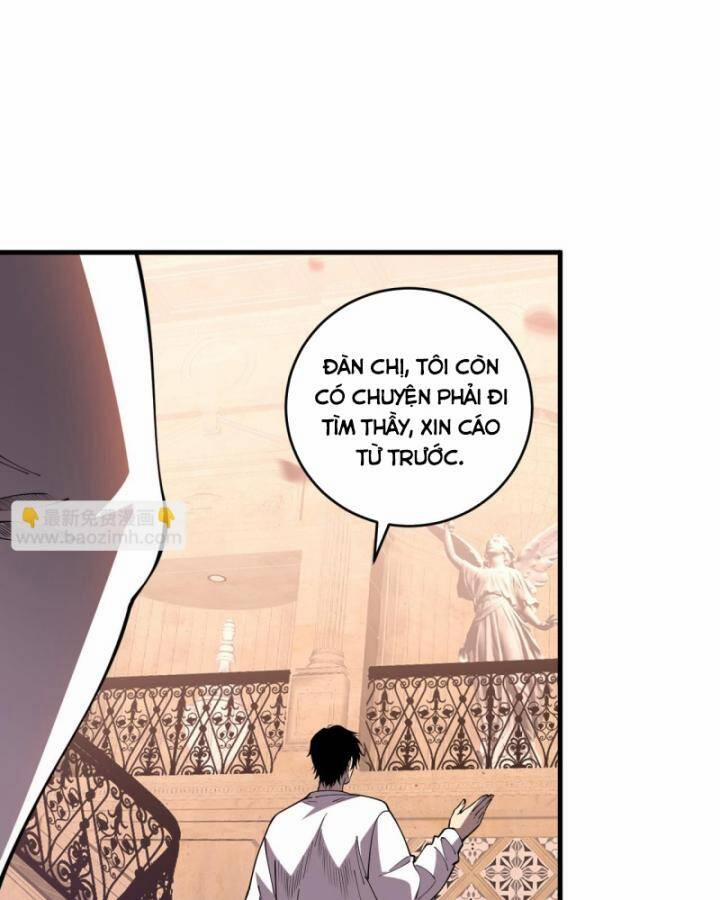 Thảm Họa Tử Linh Sư 93 trang 63