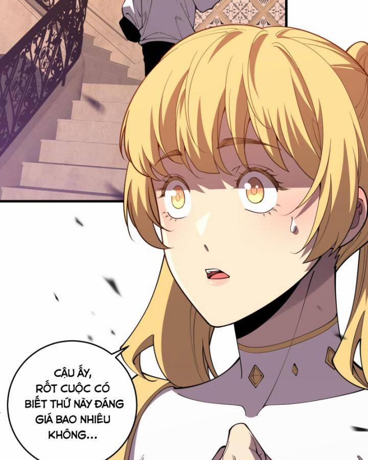 Thảm Họa Tử Linh Sư 93 trang 64