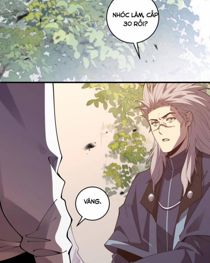 Thảm Họa Tử Linh Sư 93 trang 68