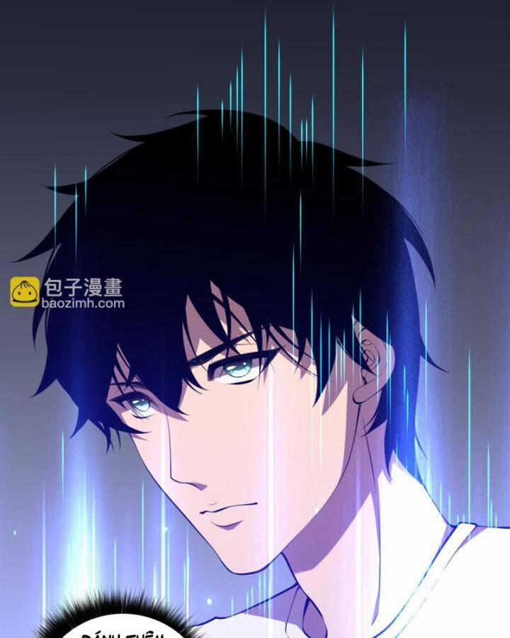 Thảm Họa Tử Linh Sư 93 trang 7