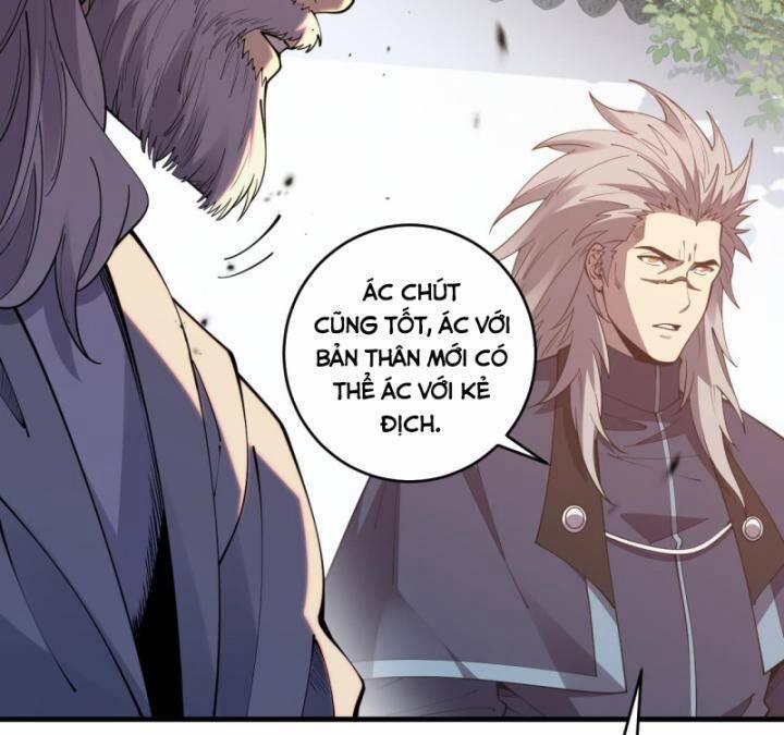 Thảm Họa Tử Linh Sư 93 trang 70