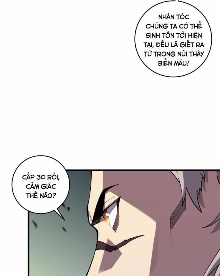 Thảm Họa Tử Linh Sư 93 trang 71