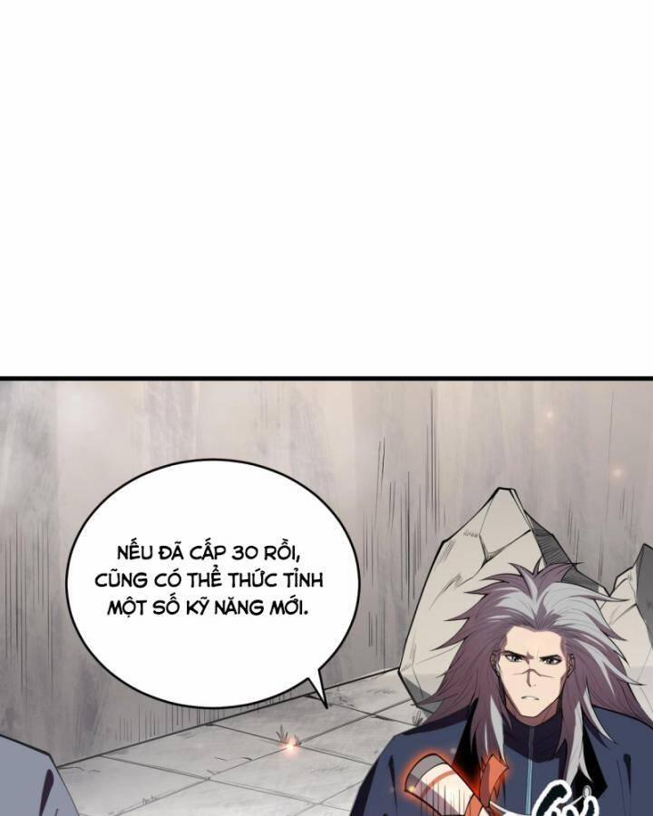 Thảm Họa Tử Linh Sư 93 trang 74