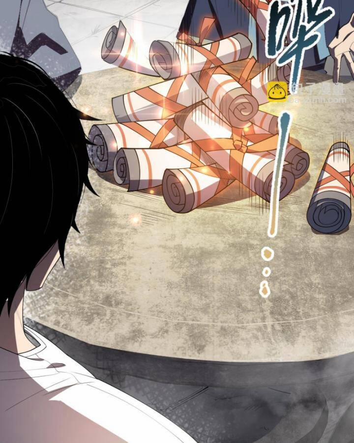 Thảm Họa Tử Linh Sư 93 trang 75