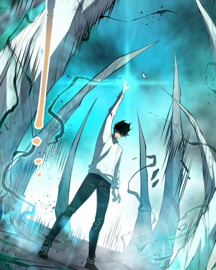 Thảm Họa Tử Linh Sư 93 trang 84