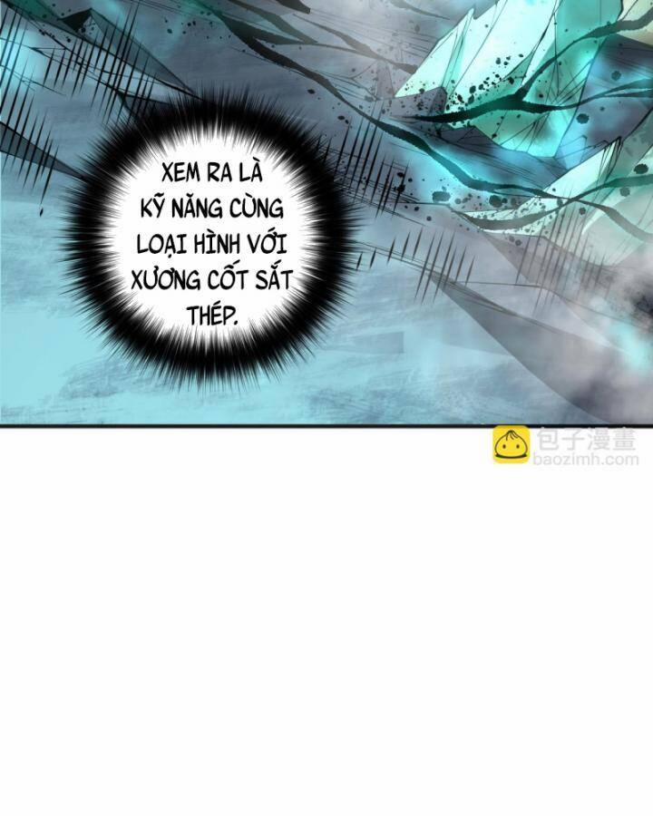 Thảm Họa Tử Linh Sư 93 trang 85