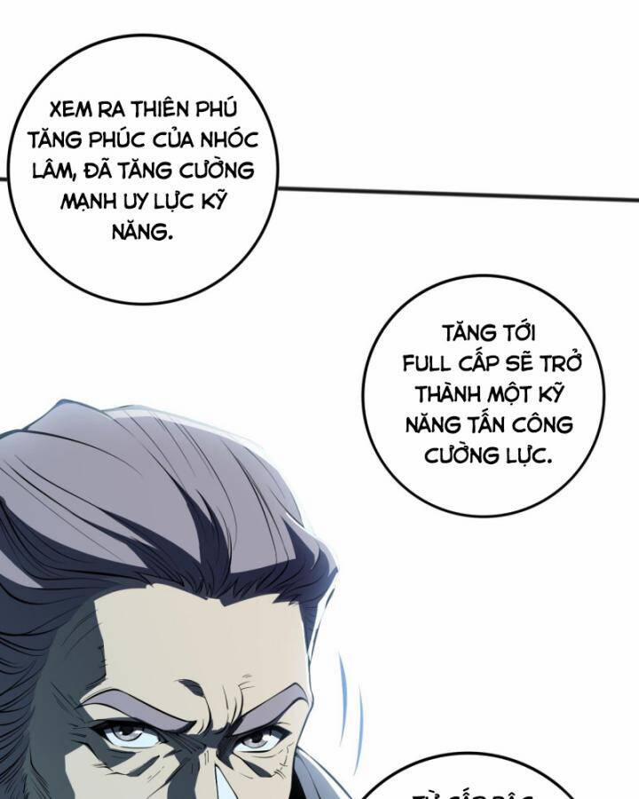 Thảm Họa Tử Linh Sư 93 trang 91