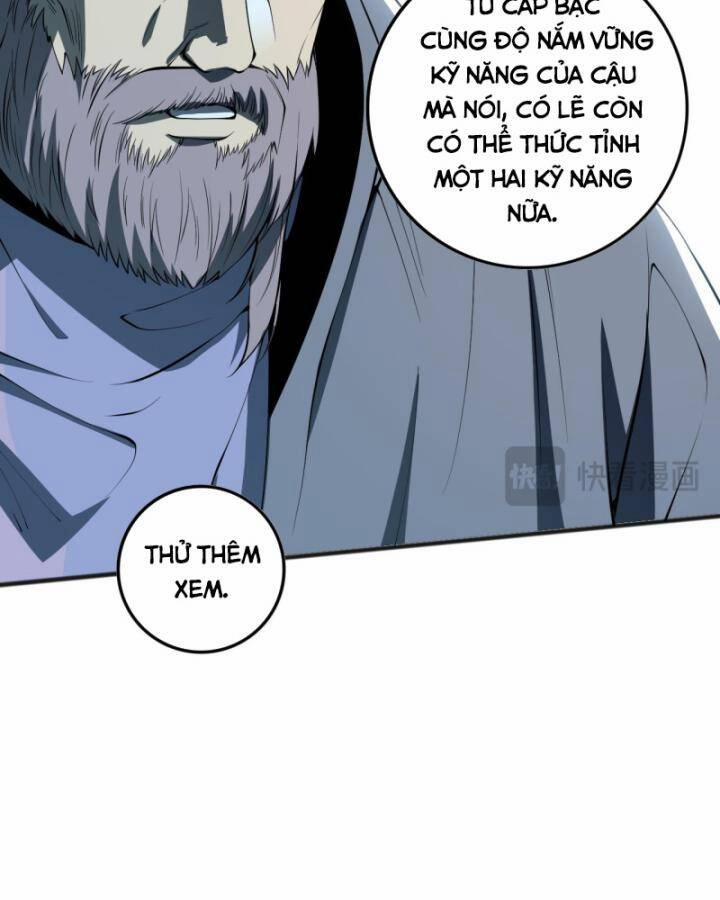 Thảm Họa Tử Linh Sư 93 trang 92