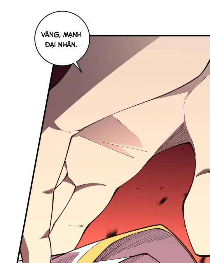 Thảm Họa Tử Linh Sư 93 trang 93